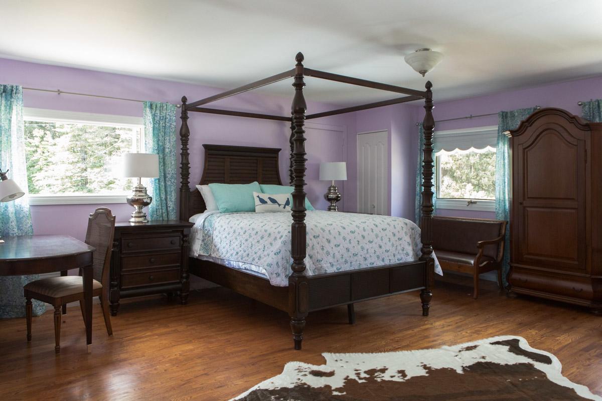 Bed and Breakfast Sleepy Creek Country Manor à Bragg Creek Extérieur photo