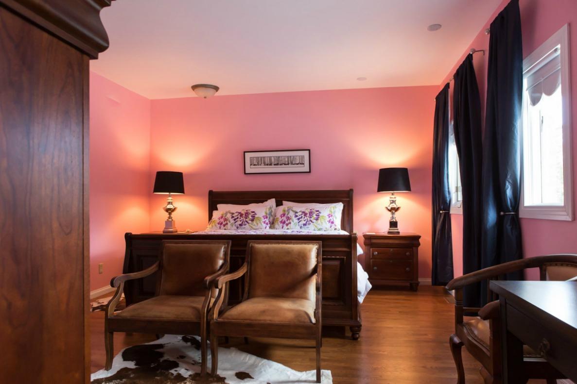 Bed and Breakfast Sleepy Creek Country Manor à Bragg Creek Extérieur photo